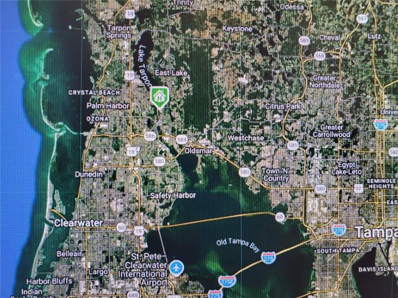 4 bedroom Townhouse at 1720 Arabian Lane, Boot Ranch - Eagle Watch, Palm Harbor — photo 4