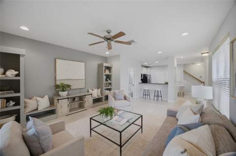 485 Harbor Ridge Drive, Palm Harbor FL - photo 6 of 42