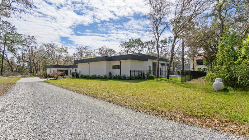 6 bedroom Single Family Residence at 1447 Bird Road, Talis Crossing, Winter Springs — photo 2