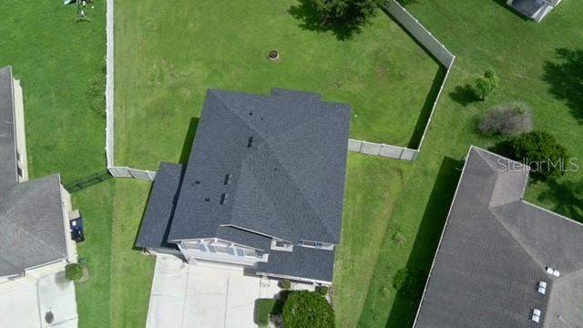 3 bedroom Single Family Residence at 3504 Blithe Court, Esprit Ph 2, St Cloud — photo 3