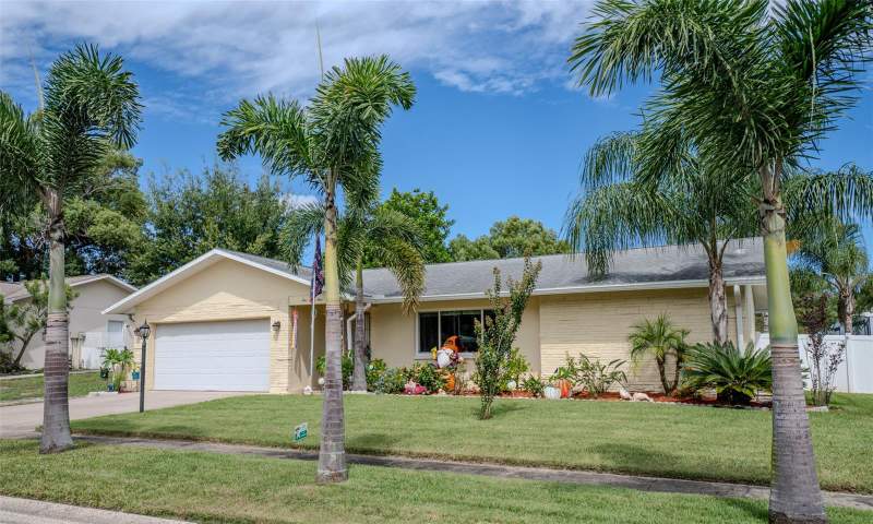 3 bedroom Single Family Residence at 161 Sunward Avenue, Sunshine Estates, Palm Harbor — photo 5