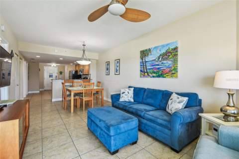 11605 Gulf Boulevard #506, Treasure Island FL - photo 6 of 71