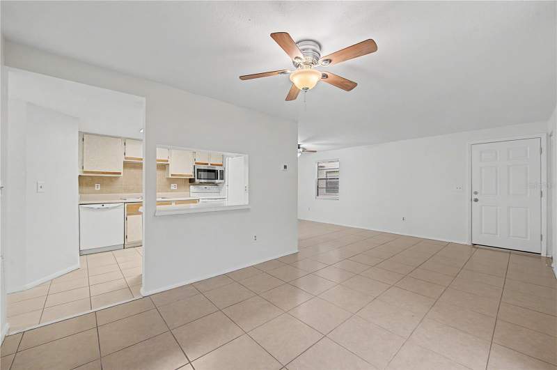 2 bedroom Condominium at 123 Loblolly Court #A, Gardens Of Forest Lakes Condo The, Oldsmar — photo 3