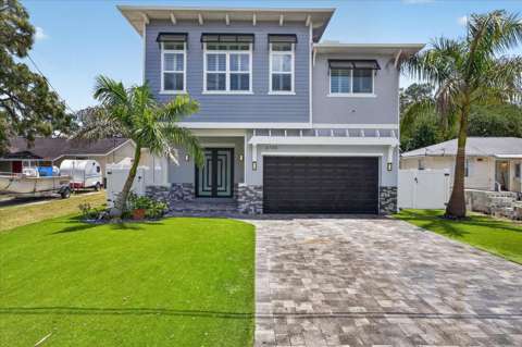 6706 S Sterling Avenue, home for sale on S Sterling Avenue