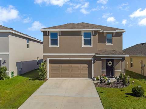 3117 Rock Sound Street, home for sale on Rock Sound Street