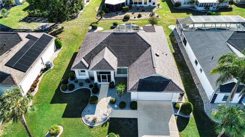 2 bedroom Single Family Residence at 2035 Prestancia Lane, Sun City Center Unit 150 Ph, Sun City Center — photo 4