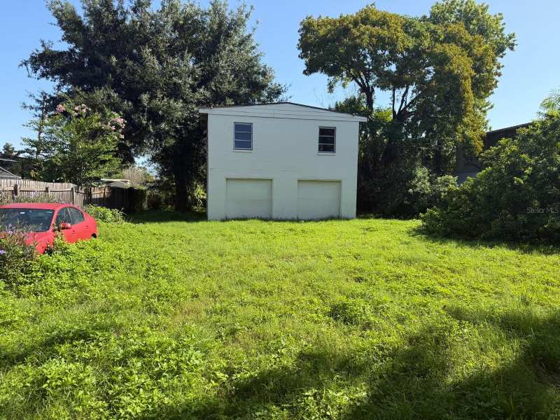 1 bedroom Single Family Residence at 375 Trailer Lane, Tropical Park Unit 2, Kissimmee — photo 1