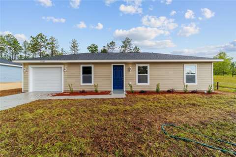 1069 SW Sands Point Avenue, home for sale in Dunnellon 34431