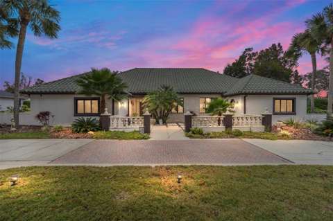 2023 SE Laurel Run Drive, home for sale in Ocala 34471