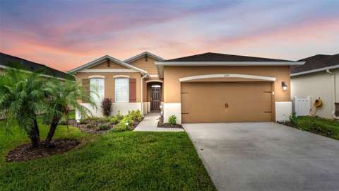 2595 Canyon Crest Drive, home for sale in Lakeland 33811