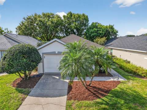 3022 Andover Court, home for sale in Mount Dora 32757