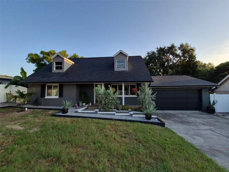 3 bedroom Single Family Residence at 1504 Big Bass Drive, Lake View Villas, Tarpon Springs — photo 2