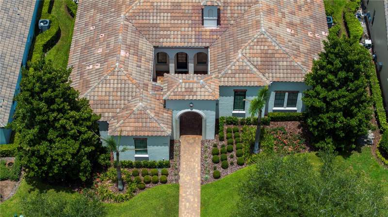 4 bedroom Single Family Residence at 11832 WATERSTONE LOOP DRIVE, WATERSTONE, WINDERMERE — photo 3