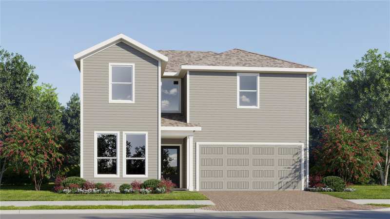 5 bedroom Single Family Residence at 4444 Seagrape Avenue, Crossprairie 50S, St Cloud — photo 1