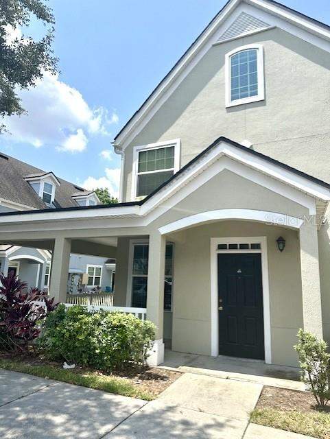 2 bedroom Condominium at 3324 Parkchester Square Boulevard #102, Hamptons At Metrowest, Orlando — photo 4