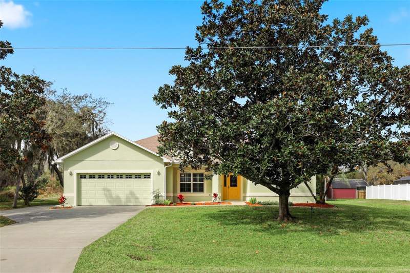 Bay Lake Estates