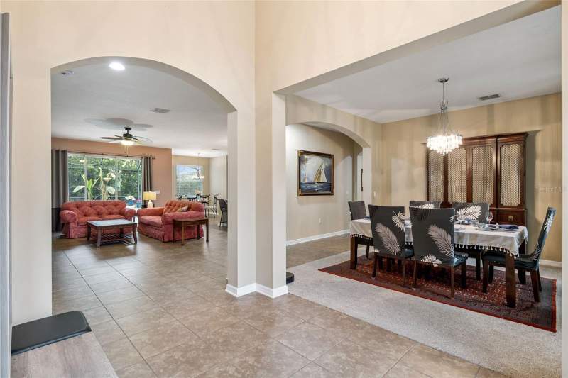 4 bedroom Single Family Residence at 2028 Misty Glen Drive, Wekiva Run Ph Iii-B, Apopka — photo 4