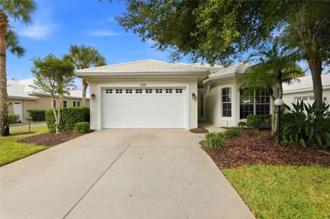 508 Fallbrook Drive, home for sale in Venice 34292
