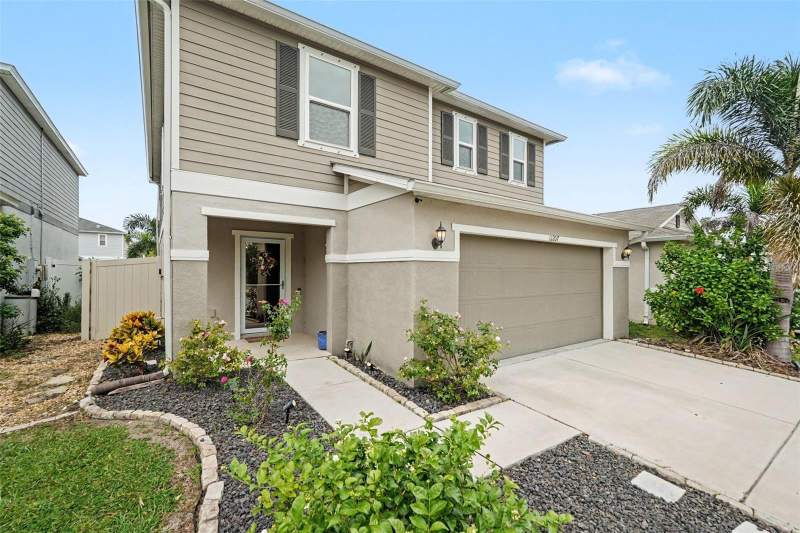 3 bedroom Single Family Residence at 11207 Southern Cross Place, Northgate Ph 3, Gibsonton — photo 3