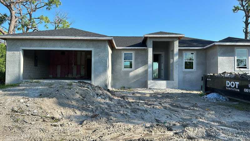 4 bedroom Single Family Residence at 14024 Wenzel Avenue, Port Charlotte Sec 058, Port Charlotte — photo 1
