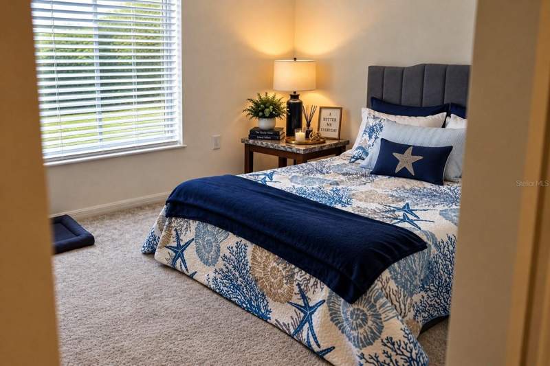 3 bedroom Single Family Residence at 5015 Riverside Way, Rivercrest At Narcoossee, St Cloud — photo 5