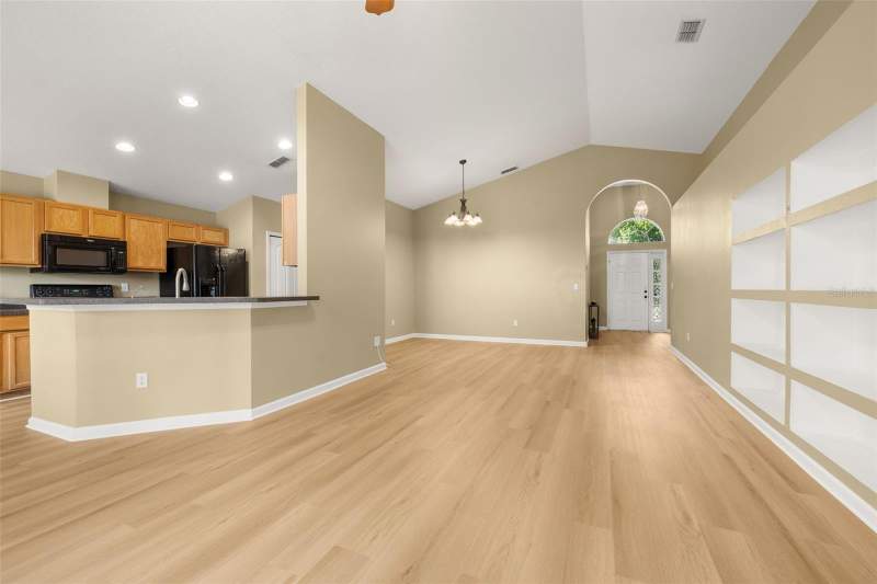 3 bedroom Single Family Residence at 3108 Merlot Way, Mission Park Ph II Sub, Clermont — photo 3