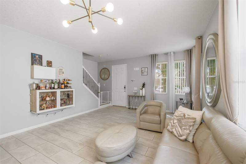 4 bedroom Single Family Residence at 1017 Berkeley Drive, Somerset, Kissimmee — photo 3