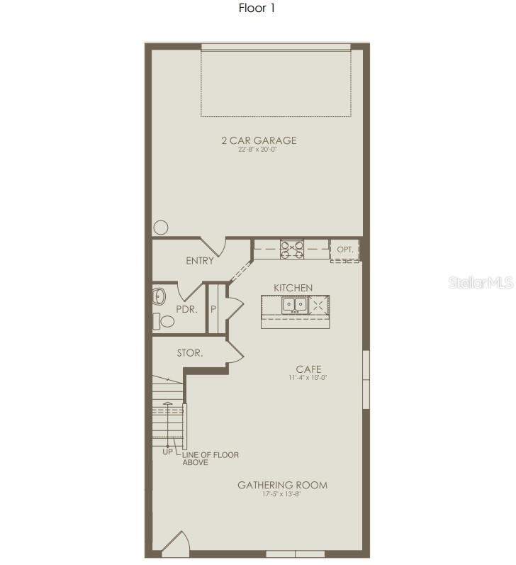 3 bedroom Single Family Residence at 16735 Silver Brook Way, Silverleaf Oaks, Winter Garden — photo 2