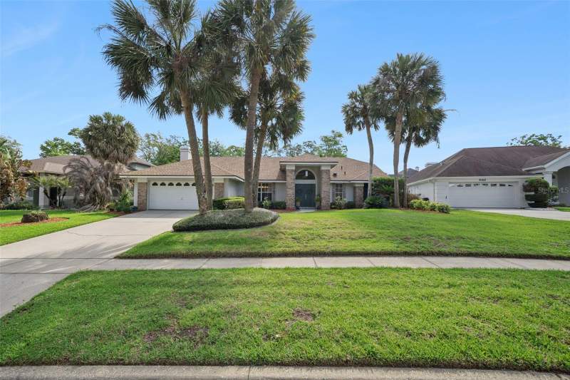 Palm Cove Estates