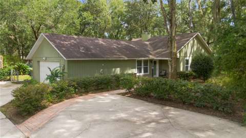 5305 NW 52Nd Terrace, home for sale in Gainesville 32653