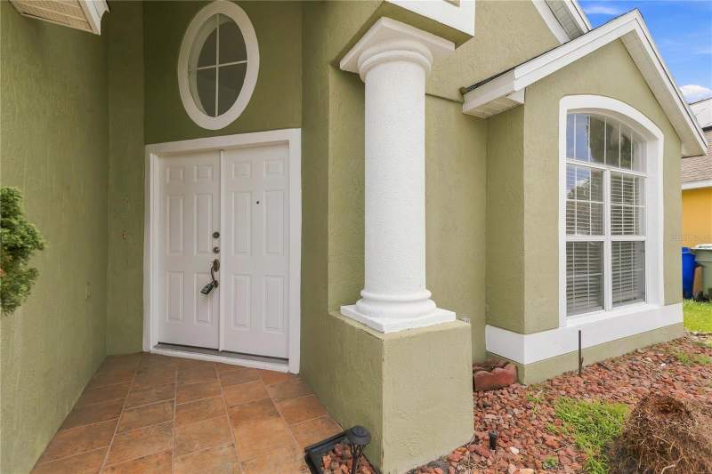 4 bedroom Single Family Residence at 2317 Lily Pad Lane, Shannon Lakes Ph 3, Kissimmee — photo 2