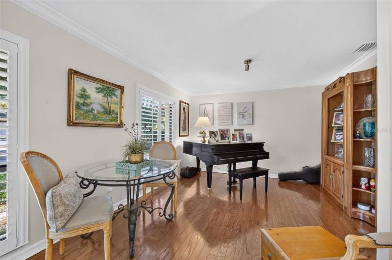 3 bedroom Single Family Residence at 823 Woods Court, Dommerich Woods, Maitland — photo 5