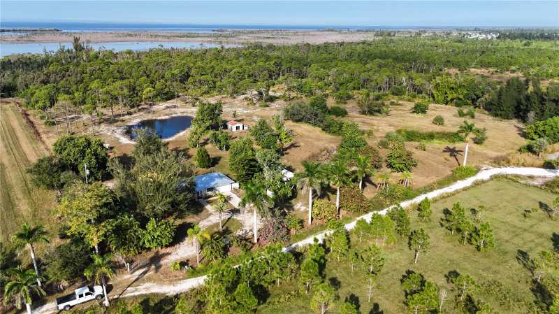 3 bedroom Single Family Residence at 4501 Royal Palm Ranch Drive, St James City, St James City — photo 1