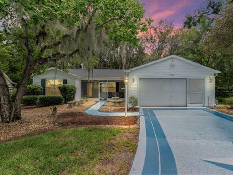 202 Juarez Way, home for sale in The Villages 32159