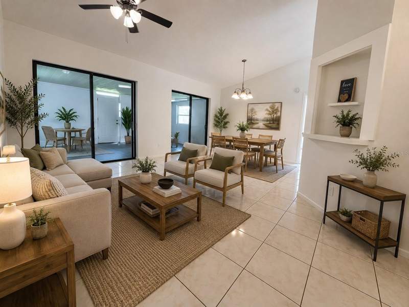 3 bedroom Single Family Residence at 340 Chiquita Court, Poinciana Village 1 Nbhd 1 North, Kissimmee — photo 5