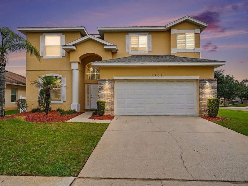 Crystal Cove ResortHomes for Sale in Kissimmee, FL