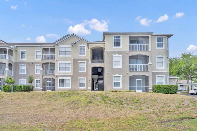 3 bedroom Condominium at 582 Brantley Terrace Way #304, Brantley Terrace Condo Ph 1 Thru 7, Altamonte Springs — photo 1
