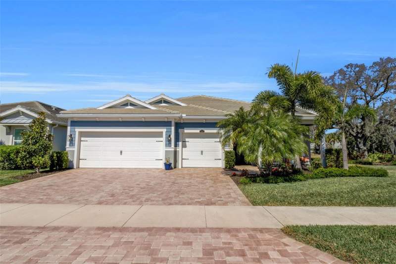 3 bedroom Single Family Residence at 5649 Long Shore Loop, Sunrise Preserve Ph 2, Sarasota — photo 2