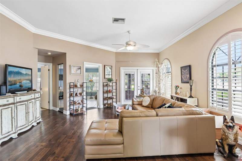 3 bedroom Villa at 3878 Tanager Place, Clearing The, Palm Harbor — photo 5