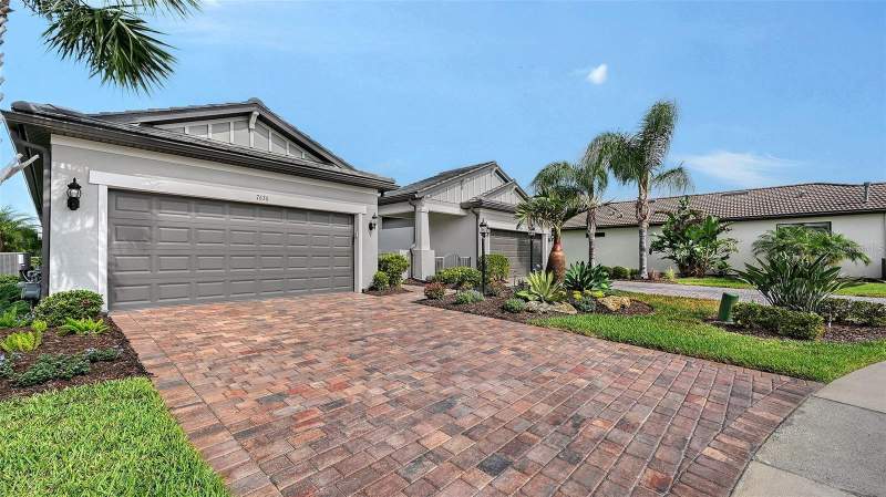 2 bedroom Villa at 7636 Kirkland Cove, Del Webb Ph II Subphases 2A, 2B & 2C, Lakewood Ranch — photo 2