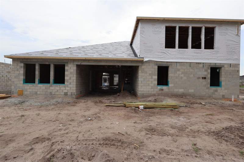 5 bedroom Single Family Residence at 2628 RAVENCLIFFE, RAVENCLIFFE, OVIEDO — photo 2
