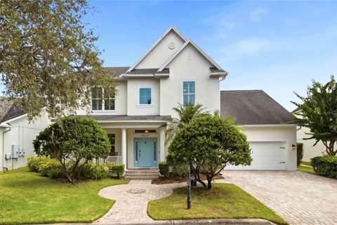 14637 Canopy Drive, home for sale in Tampa 33626