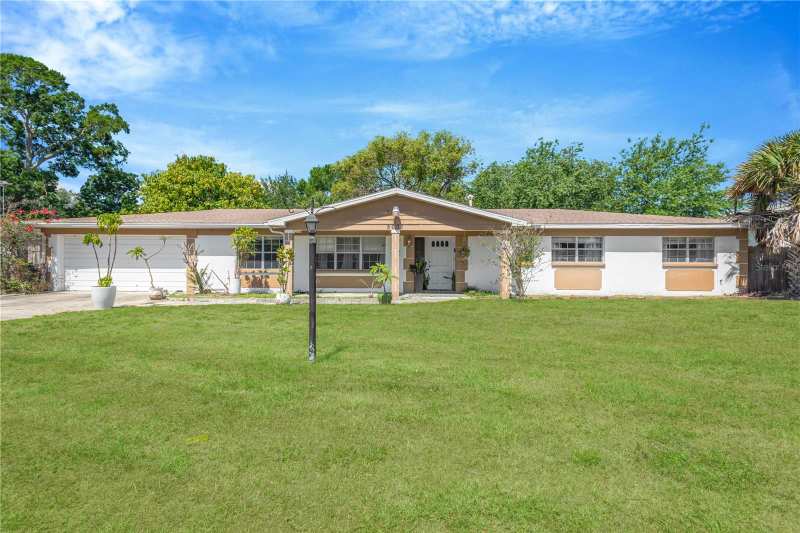 4 bedroom Single Family Residence at 5007 S Hesperides Street, Westlake, Tampa — photo 1