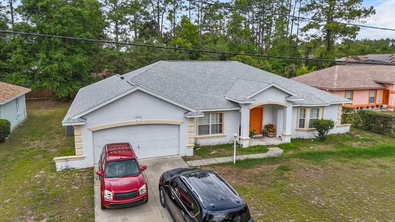 3 bedroom Single Family Residence at 13536 SW 81st Circle, Marion Oaks Un 12, Ocala — photo 2