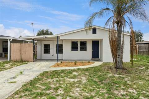 47 Princeton Avenue, home for sale in Frostproof 33843