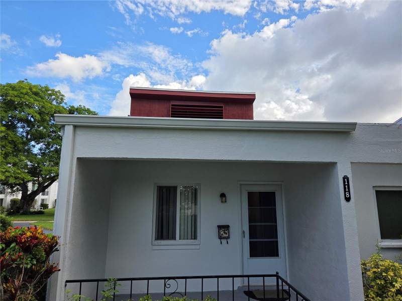 1 bedroom Condominium at 2060 Marilyn Street #118, Marilyn Pines Condo Apts, Clearwater — photo 3
