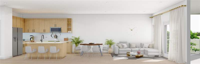 3 bedroom Condominium at 7456 EXCITEMENT DR #101, TERRACE AT REUNION, KISSIMMEE — photo 5