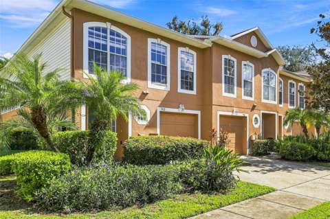 9912 Ashburn Lake Drive, home for sale in Tampa 33610