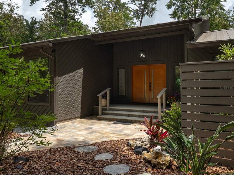 3 bedroom Single Family Residence at 3104 NW 21st Avenue, Masonwood, Gainesville — photo 3