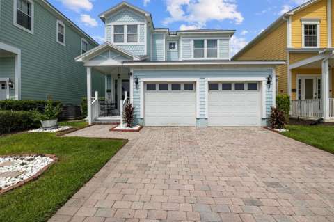 1445 Fairview Circle, home for sale on Fairview Circle